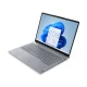 Lenovo ThinkBook 14 G8 IRL Intel Core 3 100U Laptop 35,6 cm (14") WUXGA 16 GB DDR5-SDRAM 256 GB SSD Wi-Fi 6E (802.11ax) Windows 11 Pro Szary Angielski
