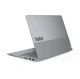 Lenovo ThinkBook 14 G8 IRL Intel Core 3 100U Laptop 35,6 cm (14") WUXGA 16 GB DDR5-SDRAM 256 GB SSD Wi-Fi 6E (802.11ax) Windows 11 Pro Szary Angielski