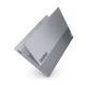 Lenovo ThinkBook 14 G8 IRL Intel Core 3 100U Laptop 35,6 cm (14") WUXGA 16 GB DDR5-SDRAM 256 GB SSD Wi-Fi 6E (802.11ax) Windows 11 Pro Szary Angielski