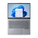 Lenovo ThinkBook 14 G8 IRL Intel Core 3 100U Laptop 35,6 cm (14") WUXGA 16 GB DDR5-SDRAM 256 GB SSD Wi-Fi 6E (802.11ax) Windows 11 Pro Szary Angielski