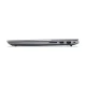 Lenovo ThinkBook 14 G8 IRL Intel Core 3 100U Laptop 35,6 cm (14") WUXGA 16 GB DDR5-SDRAM 256 GB SSD Wi-Fi 6E (802.11ax) Windows 11 Pro Szary Angielski
