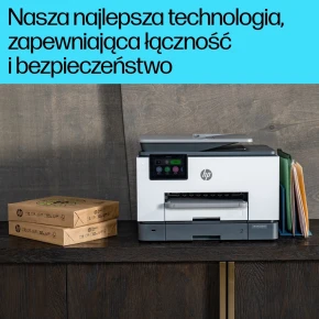 Urządzenie wielofunkcyjne HP OfficeJet Pro 9132e