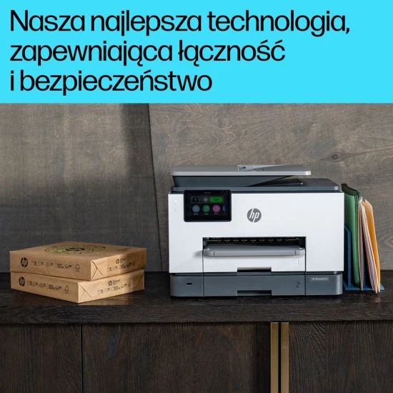 Urządzenie wielofunkcyjne HP OfficeJet Pro 9132e