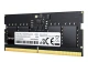 Lexar Pamięć do laptopa DDR5 SODIMM   8GB(1* 8GB)/4800  CL40
