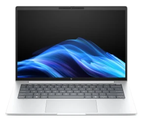 HP EliteBook 8 G1a Next Gen AI PC Copilot+ PC AMD Ryzen AI 5 PRO PRO 340 Laptop 35,6 cm (14") WUXGA 32 GB DDR5-SDRAM 1 TB SSD Wi-Fi 6E (802.11ax) Wind