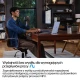 HP EliteBook 8 G1a Next Gen AI PC Copilot+ PC AMD Ryzen AI 5 PRO PRO 340 Laptop 35,6 cm (14") WUXGA 32 GB DDR5-SDRAM 1 TB SSD Wi-Fi 6E (802.11ax) Wind