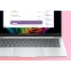 HP EliteBook 8 G1a Next Gen AI PC Copilot+ PC AMD Ryzen AI 5 PRO PRO 340 Laptop 35,6 cm (14") WUXGA 32 GB DDR5-SDRAM 1 TB SSD Wi-Fi 6E (802.11ax) Wind