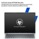 HP EliteBook 8 G1a Next Gen AI PC Copilot+ PC AMD Ryzen AI 5 PRO PRO 340 Laptop 35,6 cm (14") WUXGA 32 GB DDR5-SDRAM 1 TB SSD Wi-Fi 6E (802.11ax) Wind