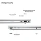 HP EliteBook 8 G1a Next Gen AI PC Copilot+ PC AMD Ryzen AI 5 PRO PRO 340 Laptop 35,6 cm (14") WUXGA 32 GB DDR5-SDRAM 1 TB SSD Wi-Fi 6E (802.11ax) Wind