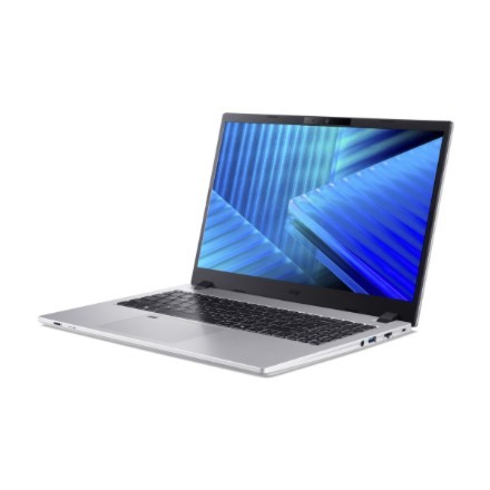 Acer | TravelMate | TMP215-55-G2-TCO | Grey | 15.6 " | 1920 x 1080 pixels | WUXGA | Intel Core Ultra 5 | 16 GB | 225U | DDR5 SDRAM | Solid-state drive