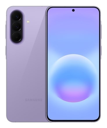 Samsung Galaxy A57 256GB Violet 6.7" (8GB) 5G DE Model Android