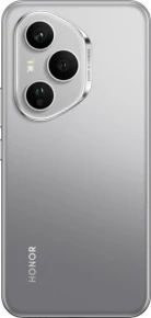 Honor 400 Pro 17 cm (6.7") MagicOS 9.0 5G 12 GB 512 GB 5300 mAh Szary