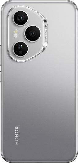 Honor 400 Pro 17 cm (6.7") MagicOS 9.0 5G 12 GB 512 GB 5300 mAh Szary