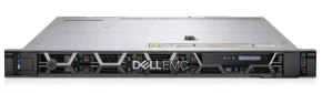 Dell Serwer R660xs 4510 32GB H755 480GB H755 IDEn 2x700W 3YPro