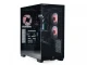 OPTIMUS Komputer E-Sport GB550T-CM1 R7 5800X/16GB/1TB/RTX 5060 TI DUAL 8GB/W11H