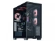 OPTIMUS Komputer E-Sport GB550T-CM1 R7 5800X/16GB/1TB/RTX 5060 TI DUAL 8GB/W11H