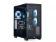 OPTIMUS Komputer E-Sport GB650T-CM1 R7 7800X3D/16GB/1TB/RTX 5060 TI DUAL 8GB/W11H