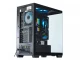 OPTIMUS Komputer E-Sport GB650T-CM1 R7 7800X3D/16GB/1TB/RTX 5060 TI DUAL 8GB/W11H