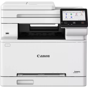 Urządzenie wielofunkcyjne Canon i-Sensys MF664Cdw
