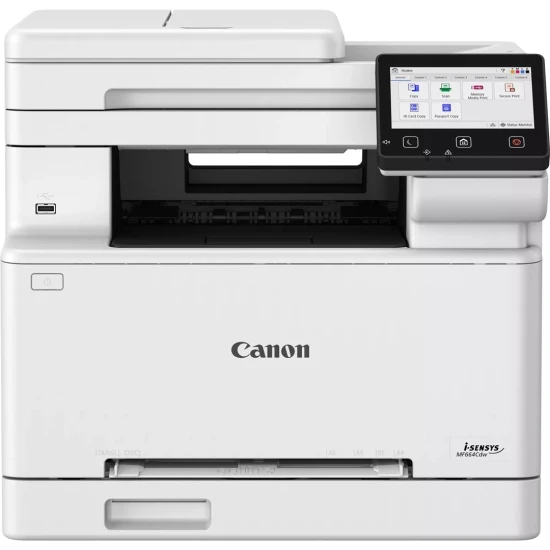 Urządzenie wielofunkcyjne Canon i-Sensys MF664Cdw