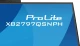 IIYAMA Monitor 27 cali Prolite XB2797QSNPH-B1,IPS,QHD,CAM,MIC,HDMI, DP, 4xUSB,75Hz, USB-C DOCK  96W, RJ45,KVM, 2x2W, 5MP WINDOWS HELLO, HAS 150,  350C
