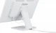 IIYAMA Monitor 24 cale  T2452MSC-W2AG 10PKT,POJ,IPS,HDMI,DP,420cd, biały
