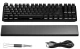 Be quiet! Klawiatura Light Mount TKL Silent Linear