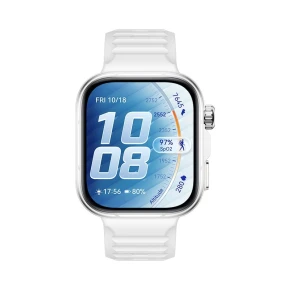 Smartwatch Huawei Watch Fit 5 Pro Niki-B29FS biały