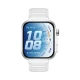 Smartwatch Huawei Watch Fit 5 Pro Niki-B29FS biały