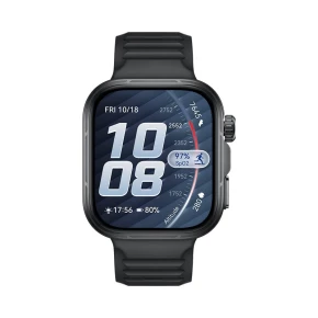 Smartwatch Huawei Watch Fit 5 Pro Niki-B29F czarny