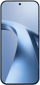 Xiaomi 17T 5G Dual Sim 12GB RAM 256GB blau