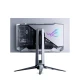Asus Monitor 26.5 cala PG27AQWP-W OLED 540Hz 0.03 HDMI DP