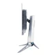 Asus Monitor 26.5 cala PG27AQWP-W OLED 540Hz 0.03 HDMI DP