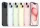 Jabłko | iPhone'a 15 | | 6.1 " | Technologia Super Retina XDR | 2556 x 1179 pikseli | A16 Bioniczny | Wewnętrzna pamięć RAM 6 GB | 128 GB | Dwie karty
