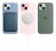 Jabłko | iPhone'a 15 | | 6.1 " | Technologia Super Retina XDR | 2556 x 1179 pikseli | A16 Bioniczny | Wewnętrzna pamięć RAM 6 GB | 128 GB | Dwie karty