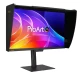 Asus Monitor 27 cali PA27USD DP+HDMI+SPK+USB HUB+USB-C