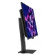 Asus Monitor 27 cali XG27UQDMS 4K QD-OLED 240Hz 0.03ms
