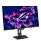 Asus Monitor 27 cali XG27UQDMS 4K QD-OLED 240Hz 0.03ms