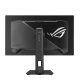 Asus Monitor 27 cali XG27UQDMS 4K QD-OLED 240Hz 0.03ms