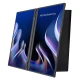 Asus Monitor 14 cali ZenScreen Duo MB14FCD 360 FHD IPS
