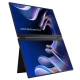 Asus Monitor 14 cali ZenScreen Duo MB14FCD 360 FHD IPS