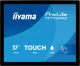 IIYAMA Monitor 17 cali ProLite TF1734MC-B8X TN, TN,POJ.10pkt.HDMI,DP,350cd,1000:1,5ms
