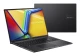 ASUS F1605VA-WS74 i7-1355U 16" WUXGA AG 16GB SSD512 BT BLKB FPR Win11 Indie Black (REPACK) 2Y