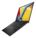 ASUS F1605VA-WS74 i7-1355U 16" WUXGA AG 16GB SSD512 BT BLKB FPR Win11 Indie Black (REPACK) 2Y
