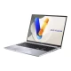 ASUS Vivobook 16 X1605VA-MB2796W Core 9 270H 16.0"WUXGA 300nits AG 16GB DDR5 SSD512 Intel Graphics WLAN+BT Cam720p+IR 42WHrs Win11 Cool Silver