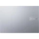 ASUS Vivobook 16 X1605VA-MB2796W Core 9 270H 16.0"WUXGA 300nits AG 16GB DDR5 SSD512 Intel Graphics WLAN+BT Cam720p+IR 42WHrs Win11 Cool Silver
