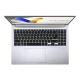 ASUS Vivobook 16 X1605VA-MB2796W Core 9 270H 16.0"WUXGA 300nits AG 16GB DDR5 SSD512 Intel Graphics WLAN+BT Cam720p+IR 42WHrs Win11 Cool Silver