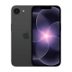 Apple iPhone 17e 15,5 cm (6.1") Dual SIM iOS 26 5G USB Type-C 256 GB Czarny