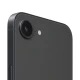 Apple iPhone 17e 15,5 cm (6.1") Dual SIM iOS 26 5G USB Type-C 256 GB Czarny