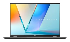 ASUS TP3607SA-PS77T Ultra 7 258V 16"2.8K Touch 120Hz OLED 32GB SSD1TB BT BLKB x360 Arc 140V Win11 Mattey Gray (REPACK) 2Y
